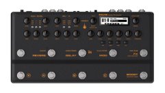 NUX NME-5 TRIDENT