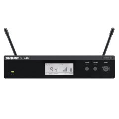 SHURE BLX4RE=-H8E
