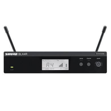 SHURE BLX4RE=-H8E