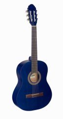 STAGG N C430 M BLUE