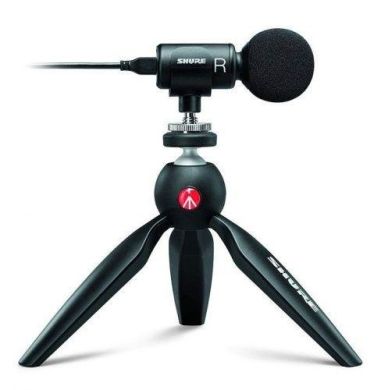SHURE MV88+ VIDEO KIT
