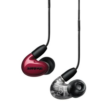 SHURE SE53BABK+UNI-EFS