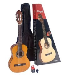 STAGG N C440 M NAT