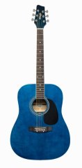 STAGG G SA20D BLUE