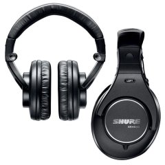 SHURE SRH840-EFS