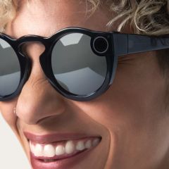 Смарт и VR очки