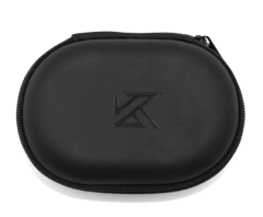 KZ Audio ZSN PRO X BLACK NO MIC