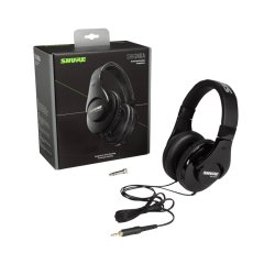 Shure SRH240A-BK-EFS