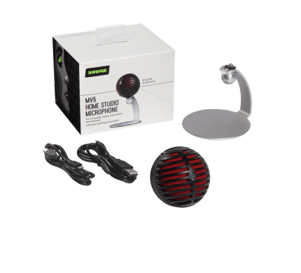 Shure MV5-B-DIG