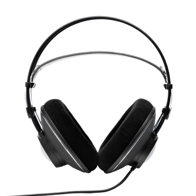 Студийные наушники AKG K612 PRO 2458X00100 фото