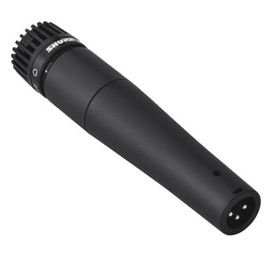 Інструментальний мікрофон SHURE SM57-LCE 77320 фото
