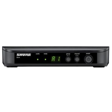 SHURE BLX4E=-K3E