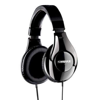 Shure SRH240A-BK-EFS