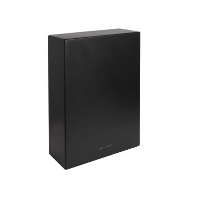 BLAZE Audio C8S black 88178 фото