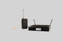 SHURE GLXD14E/MX53