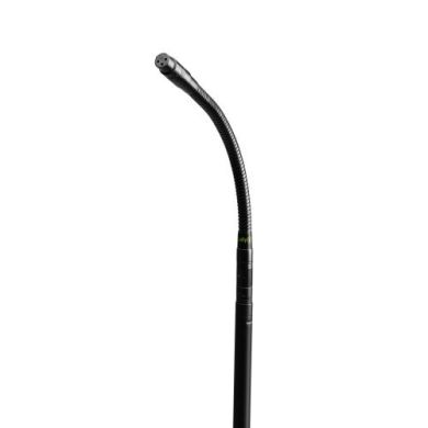 Мікрофонна стійка з XLR-роз'ємом і гусаком Gravity MS 23 XLR B