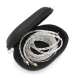 KZ Earphone Cases Elliptical Case