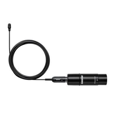 SHURE DEMO_TL47B/O-XLR-A 81787 фото