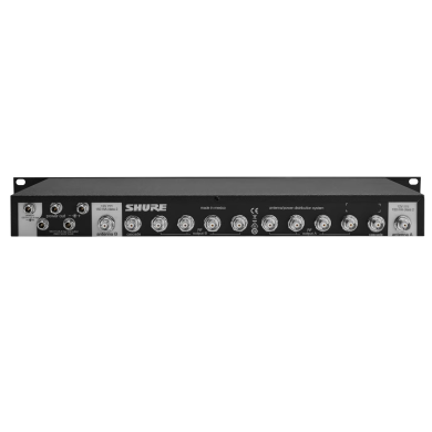 SHURE UA844+SWB-E