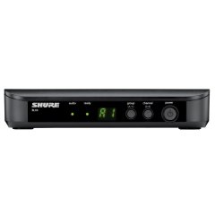SHURE BLX4E=-M17