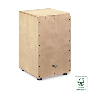 STAGG G CAJ−50M−N