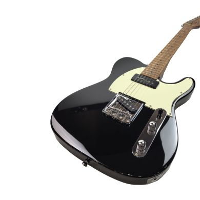 Електрогітари TETL 400 BK 89447 фото