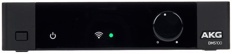 Радіосистема з ручним мікрофоном AKG DMS100 VOCAL SET 5100247-00 фото