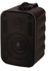 4all Audio WALL 420E (BM-4) Black