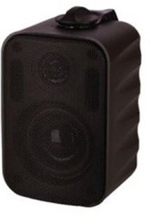 4all Audio WALL 420E (BM-4) Black