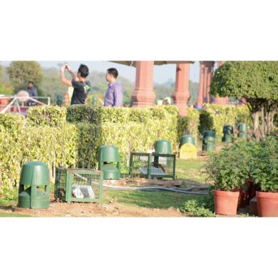 Ландшафтна акустична система JBL  Control 85M CONTROL 85M фото