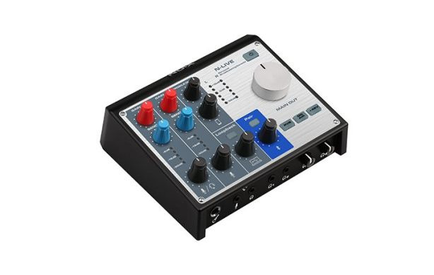 NUX N-LIVE - РОЗПРОДАЖ