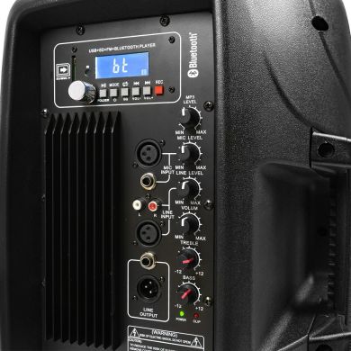 4all Audio LSA-15-BT