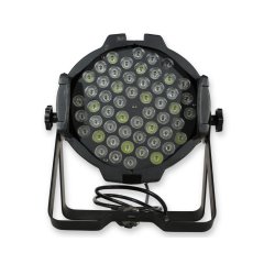 CIM SI-028R LED MULTI PAR (54*3W, RGBW, DMX), 4CH/9CH - РОЗПРОДАЖ ДЕМО*