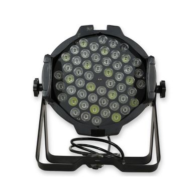 CIM SI-028R LED MULTI PAR (54*3W, RGBW, DMX), 4CH/9CH - РОЗПРОДАЖ ДЕМО*