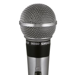 SHURE 565SD-LC