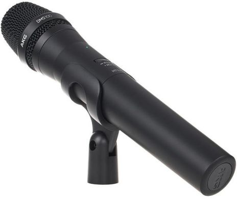 Радіосистема з ручним мікрофоном AKG DMS100 VOCAL SET 5100247-00 фото