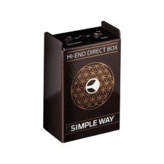 Simple Way HD1