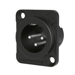 Blaze Audio Wall-S1-W-EU (White)