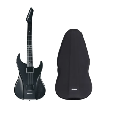 AEROBAND Painless Guitar with bag/BK