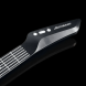 AEROBAND Painless Guitar with bag/BK