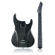 AEROBAND Painless Guitar with bag/BK