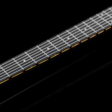 AEROBAND Painless Guitar with bag/BK
