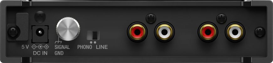 Аудіоінтерфейс PIONEER INTERFACE 2 88891 фото