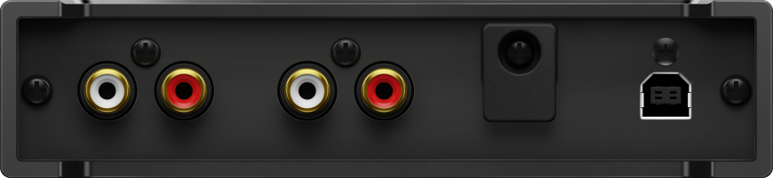 Аудіоінтерфейс PIONEER INTERFACE 2 88891 фото