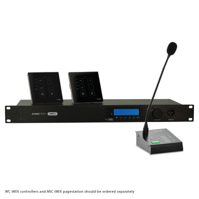 AMC iMIX 5