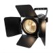 FREE COLOR LED FRESNEL 200 ZOOM Театральный светодиодный прожектор