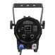 FREE COLOR LED FRESNEL 200 ZOOM Театральный светодиодный прожектор