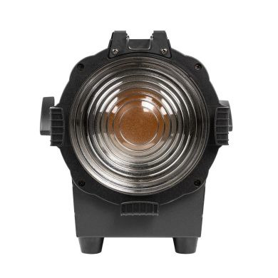 FREE COLOR LED FRESNEL 200 ZOOM Театральный светодиодный прожектор