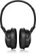 Бездротові Bluetooth навушники BEHRINGER HC 2000B