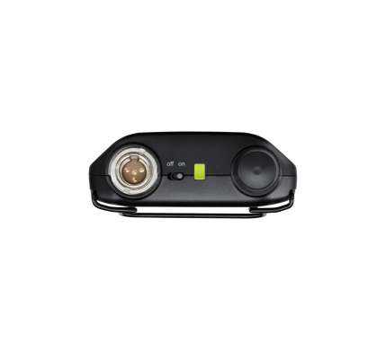 SHURE GLXD16E